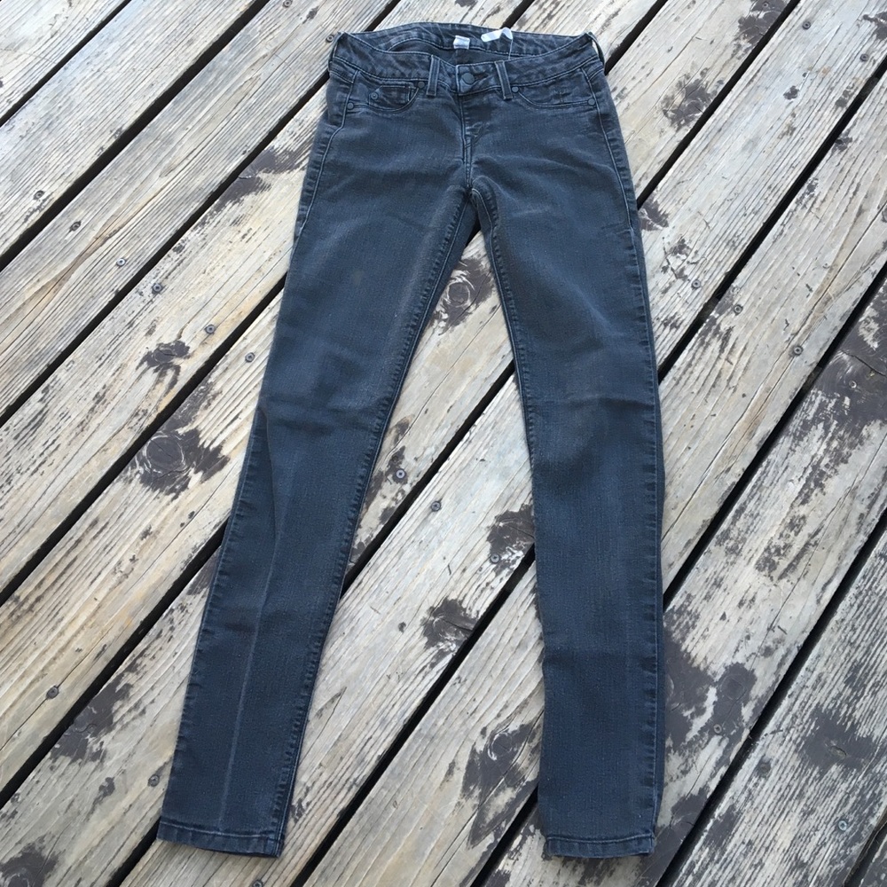 Bar III Jeggings